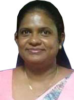 Dr. Thushari Silva