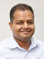 Mr. Crishantha Nanayakkara