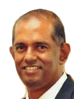 Mr. Dumindra Ratnayaka