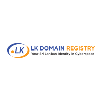 LKDR Horizontal logo with the BLACK tagline