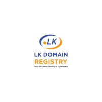 LKDR Verticle logo with the BLACK tagline
