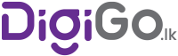 DigiGo.lk Logo