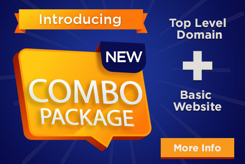 new combo package
