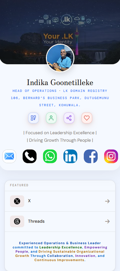 indika